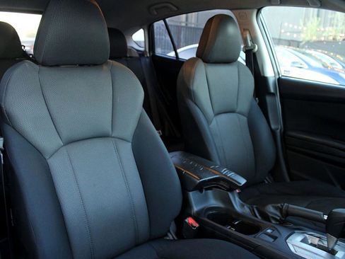 Used 2018 Subaru Crosstrek 2.0i image 20