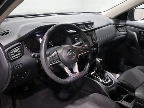Used 2020 Nissan Rogue S image 13