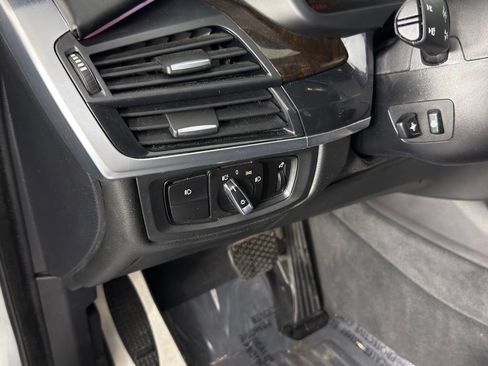 Used 2015 BMW X5 xDrive50i AWD/4WD image 14