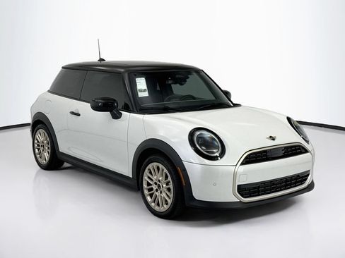 New 2026 MINI Cooper 2-Door Hardtop FWD image 3