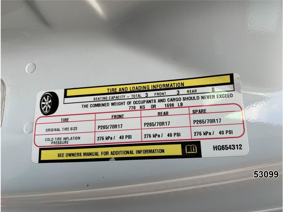 Used 2017 RAM 1500 Tradesman w/ Power & Remote Entry Group RWD image 16