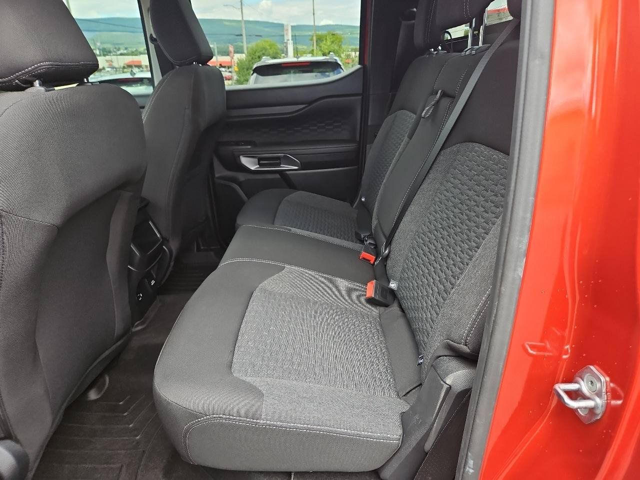 Used 2024 Ford Ranger XLT w/ Technology Package AWD/4WD image 21