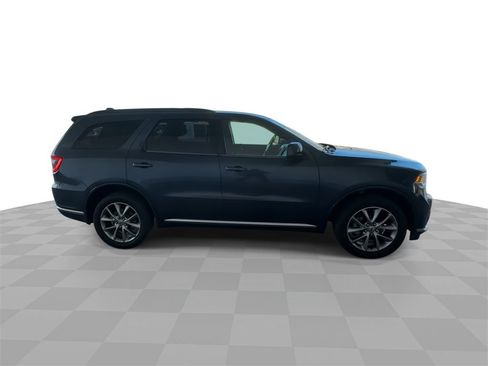 Used 2020 Dodge Durango SXT image 9