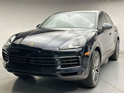Used 2023 Porsche Cayenne