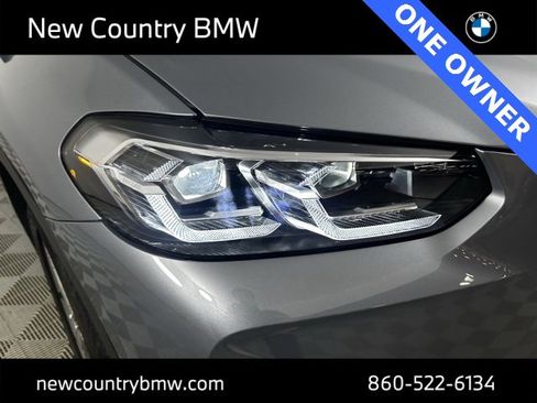 Used 2023 BMW X3 xDrive30i w/ Premium Package image 27