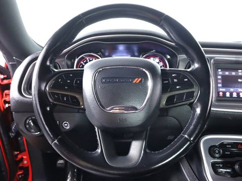 Used 2021 Dodge Challenger SXT RWD image 11