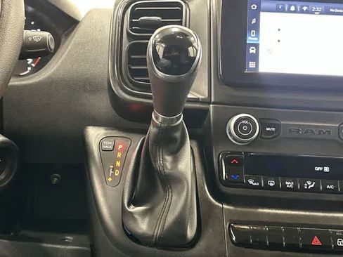 Used 2023 RAM ProMaster 2500 FWD image 24
