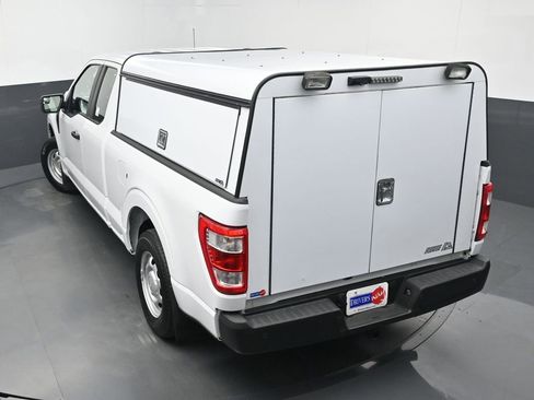 Used 2022 Ford F150 XL w/ Equipment Group 101A High RWD image 34