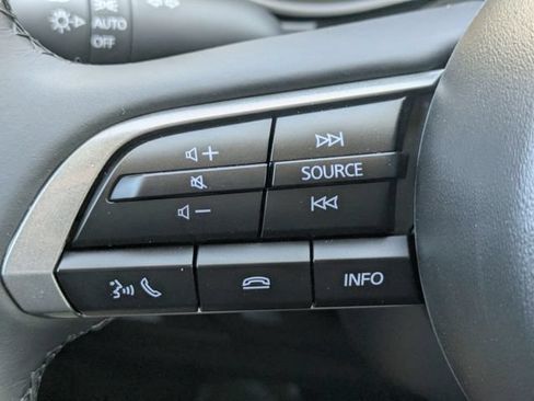 New 2026 MAZDA CX-30 AWD 2.5 S image 20