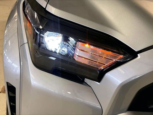 Used 2025 Toyota 4Runner TRD Sport Premium w/ Tow Technology Package image 25