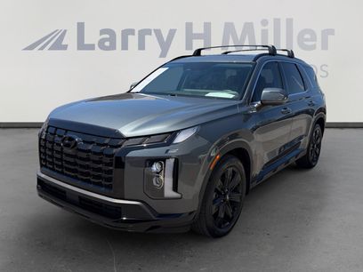 Used 2024 Hyundai Palisade XRT