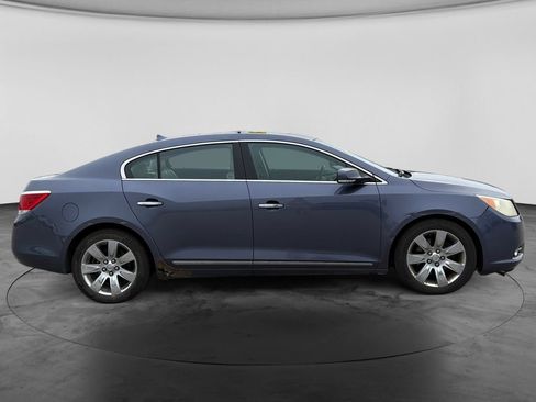 Used 2013 Buick LaCrosse Premium FWD image 10