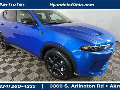 Used 2024 Dodge Hornet R/T w/ R/T Blacktop Package