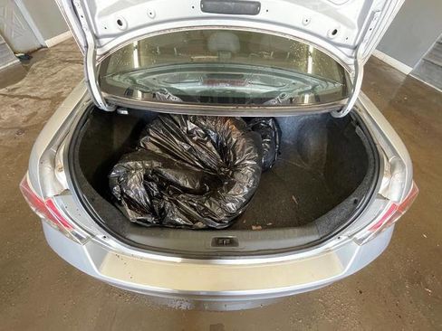 Used 2009 Honda Accord LX-P image 25