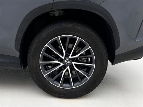 Certified 2024 Lexus NX 350h AWD w/ Cold Area Package image 27