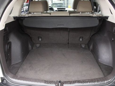 Used 2014 Honda CR-V EX image 25
