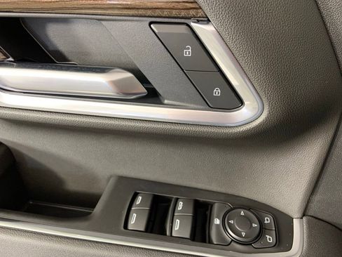 Used 2026 Chevrolet Silverado 1500 RST image 26