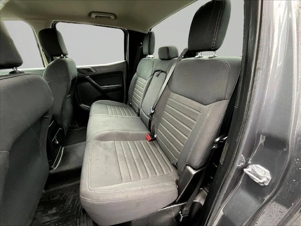 Used 2023 Ford Ranger XL w/ Equipment Group 101A High AWD/4WD image 25
