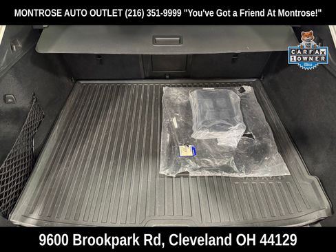 Used 2023 Volvo XC60 B5 Ultimate w/ Climate Package AWD/4WD image 40