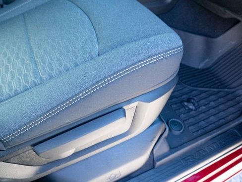 New 2026 RAM 2500 Big Horn image 41