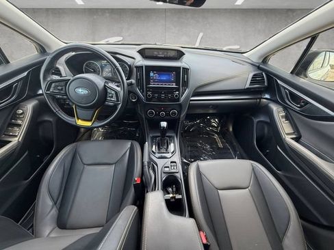 Used 2023 Subaru Crosstrek 2.5i Sport w/ Popular Package #3 AWD/4WD image 21
