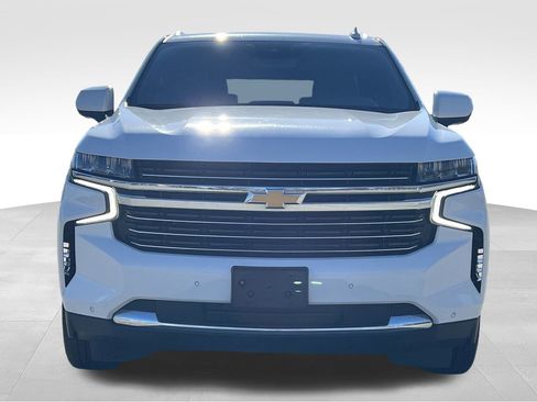 Used 2023 Chevrolet Tahoe LT image 38