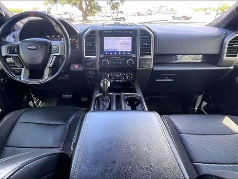 Used 2019 Ford F150 Raptor AWD/4WD image 7