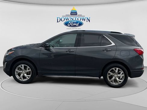 Used 2019 Chevrolet Equinox LT AWD/4WD image 6