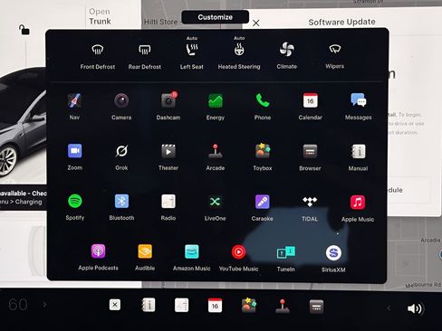 Used 2023 Tesla Model 3 Standard Range image 13