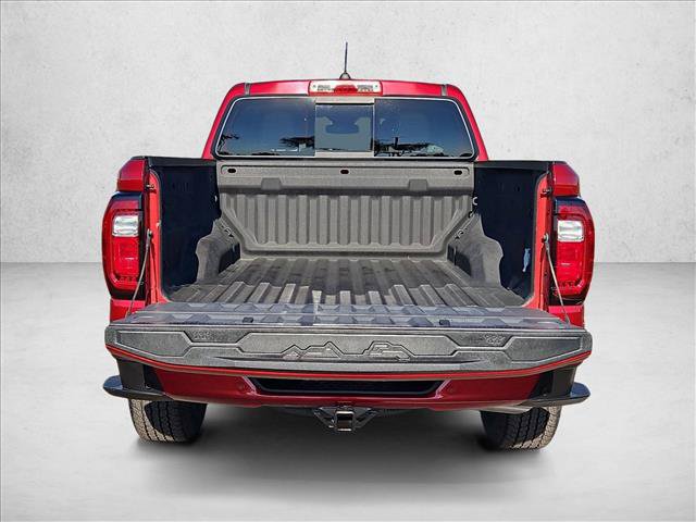Used 2023 GMC Canyon Elevation w/ Elevation Premium Package AWD/4WD image 10