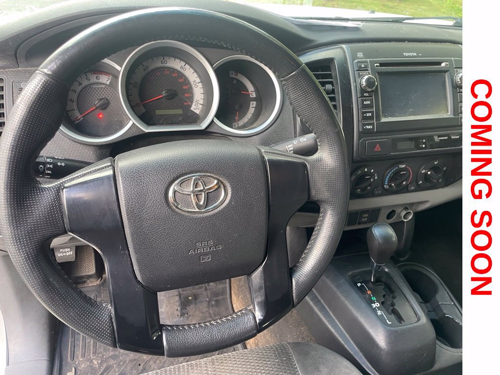 Used 2013 Toyota Tacoma 2WD Regular Cab image 10