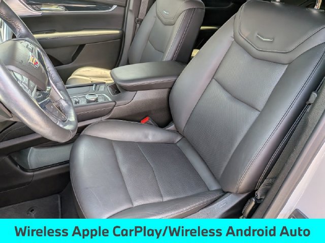 Used 2024 Cadillac XT5 Premium Luxury FWD image 15