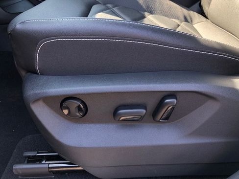 New 2026 Volkswagen Atlas SE AWD/4WD image 14
