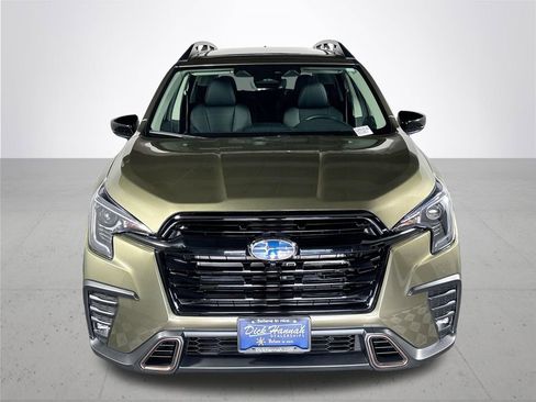 New 2025 Subaru Ascent Bronze Edition w/ Popular Package #2 image 3