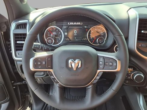 New 2026 RAM 1500 Big Horn AWD/4WD image 11