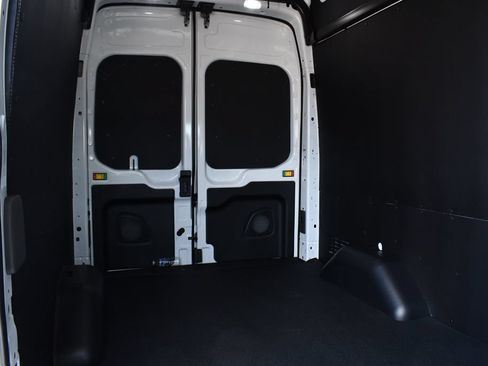 New 2026 Ford Transit 350 148 High Roof AWD image 17