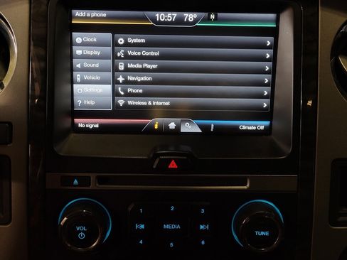 Used 2015 Ford Expedition EL Limited w/ Equipment Group 301A image 25