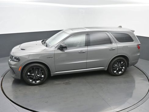 Used 2022 Dodge Durango R/T AWD/4WD image 39