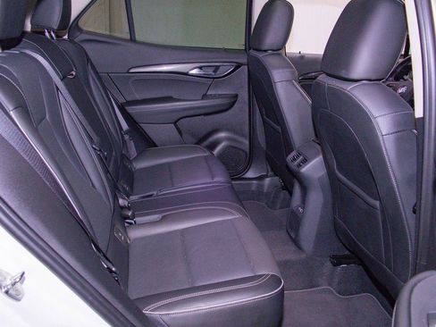 Certified 2022 Buick Envision Essence w/ Technology Package I image 16