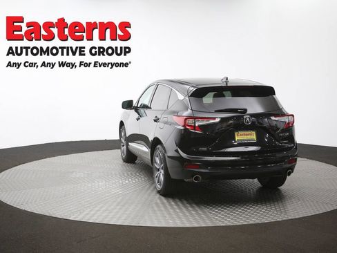 Used 2021 Acura RDX AWD w/ Technology Package image 66
