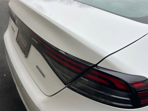 Used 2023 Honda Accord EX-L image 26