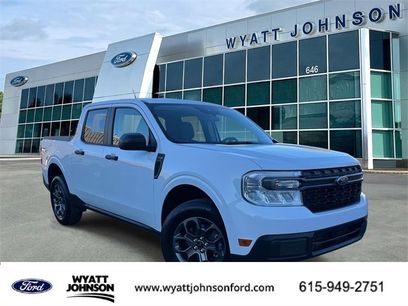 Used 2024 Ford Maverick XLT