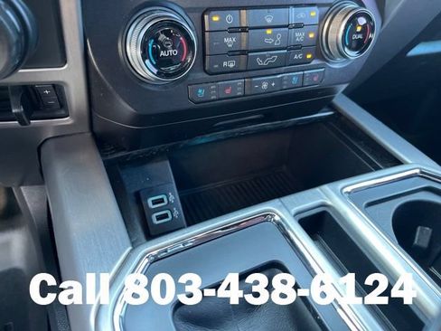 Used 2018 Ford F150 Platinum w/ Equipment Group 701A Luxury AWD/4WD image 29