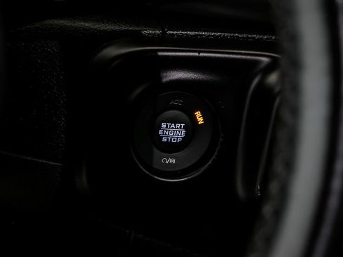 Used 2022 Jeep Wrangler Unlimited Sport AWD/4WD image 17
