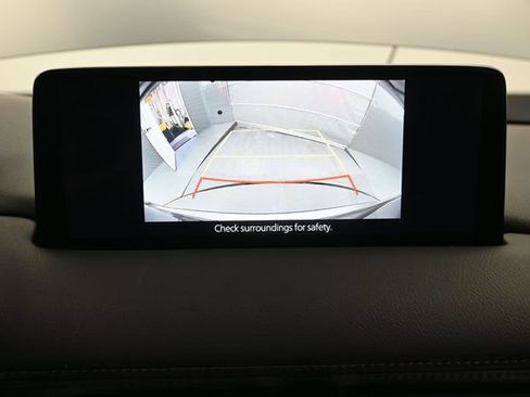 Certified 2024 MAZDA CX-5 AWD 2.5 S image 21