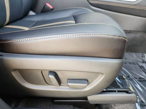 New 2026 MAZDA CX-70 3.3 Turbo S w/ Premium Package image 19