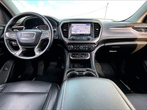 Used 2023 GMC Acadia AT4 w/ Preferred Package AWD/4WD image 22