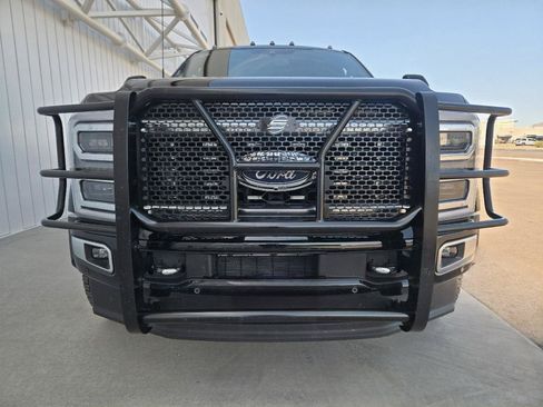 Used 2024 Ford F450 Platinum AWD/4WD image 15
