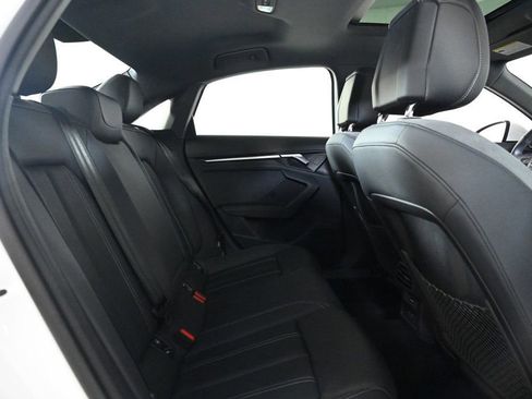 Used 2023 Audi A3 2.0T Premium w/ Black Optic Sport Package image 17