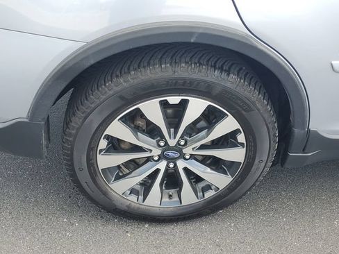 Used 2015 Subaru Outback 3.6R Limited AWD/4WD image 5